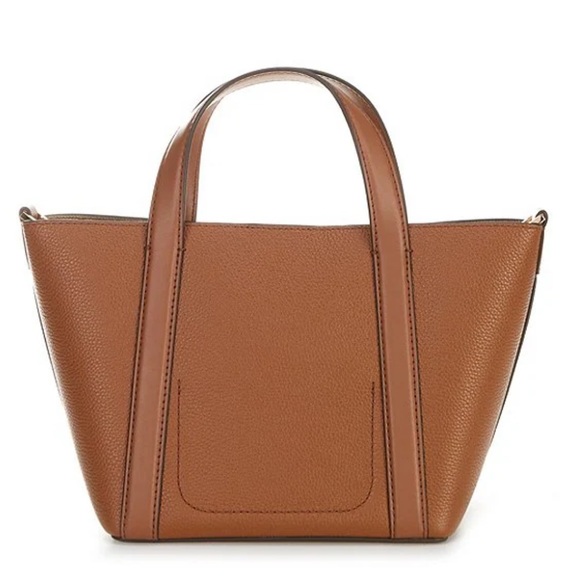 New Michael kors Hadleigh Small Double Handle Tote Bag - Picture 5 of 7